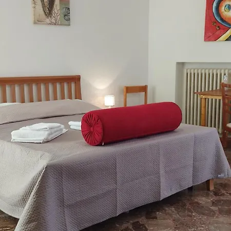 Santoro Apartment Bari