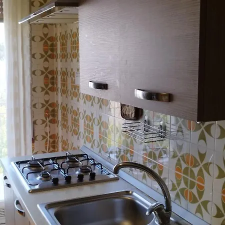 Apartment Santoro