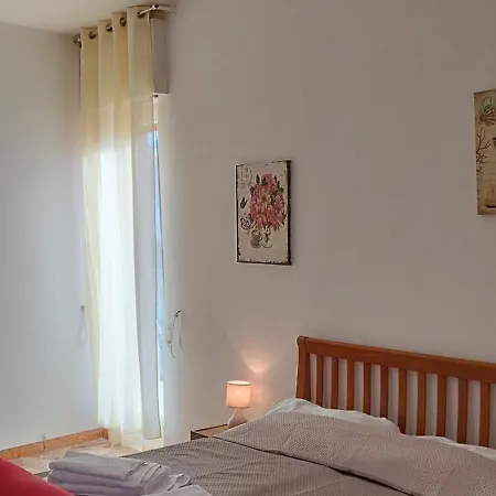 Lägenhet Santoro Bari