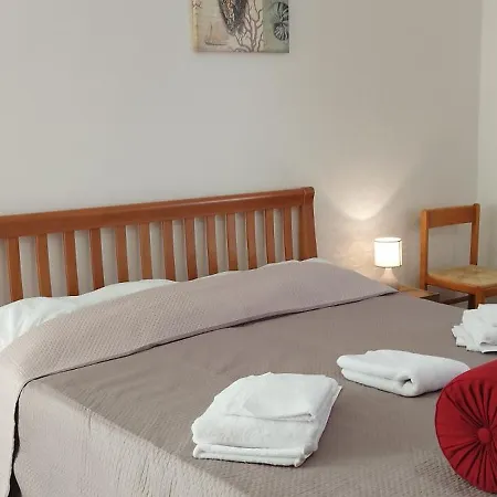 Santoro Apartment Bari