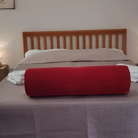 Lägenhet Santoro *