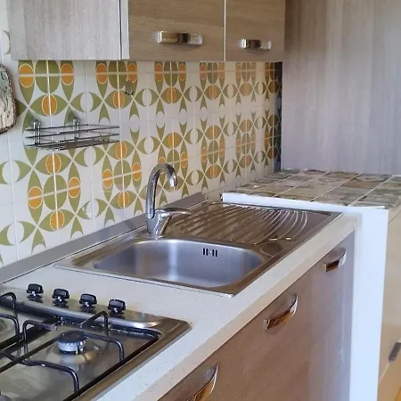 Apartment Santoro Bari