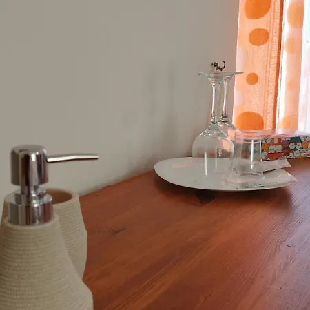 Santoro Apartment