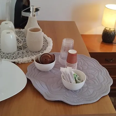 Lägenhet Santoro