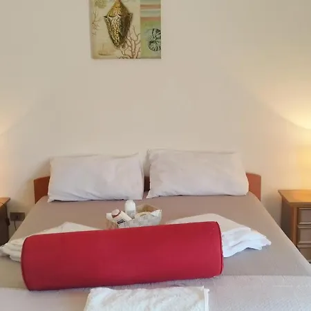 Lägenhet Santoro *
