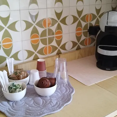 Apartment Santoro