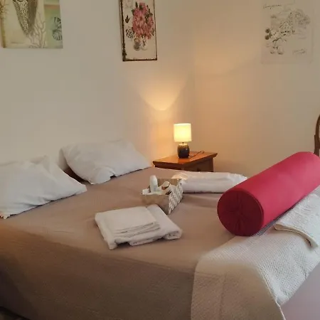 Santoro Apartment *